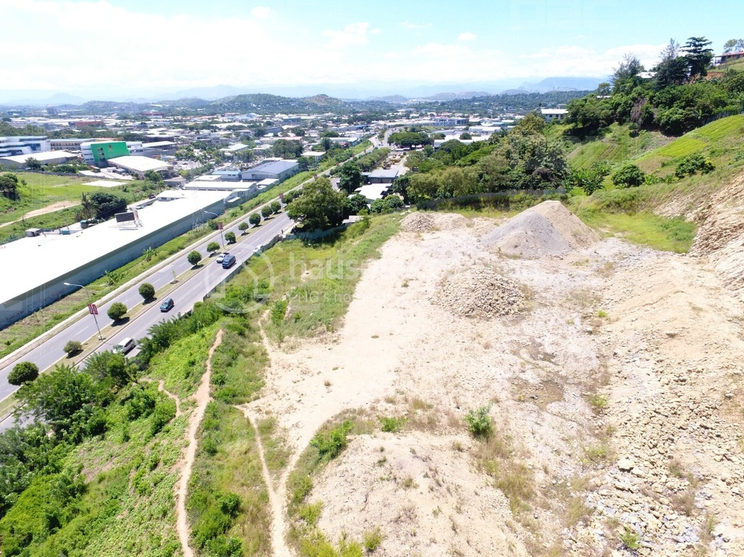 commercial Land for sale ใน Hohola รหัส 32050 6