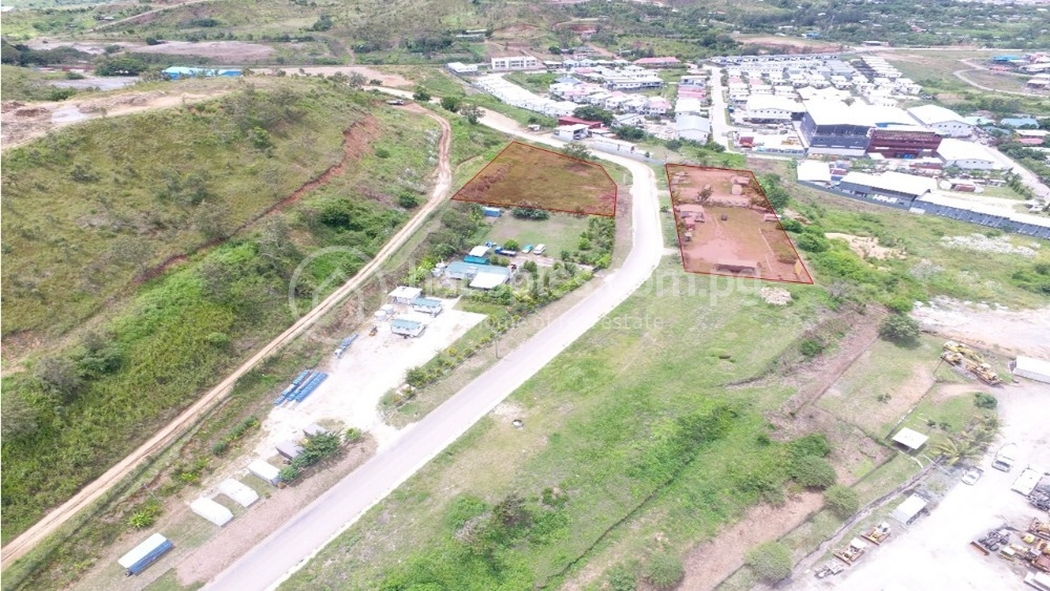 residential Land/Development for sale ใน 8 mile รหัส 32047 2
