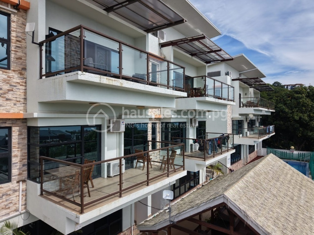 residential Apartment for sale ใน Touaguba Hill รหัส 32049 1