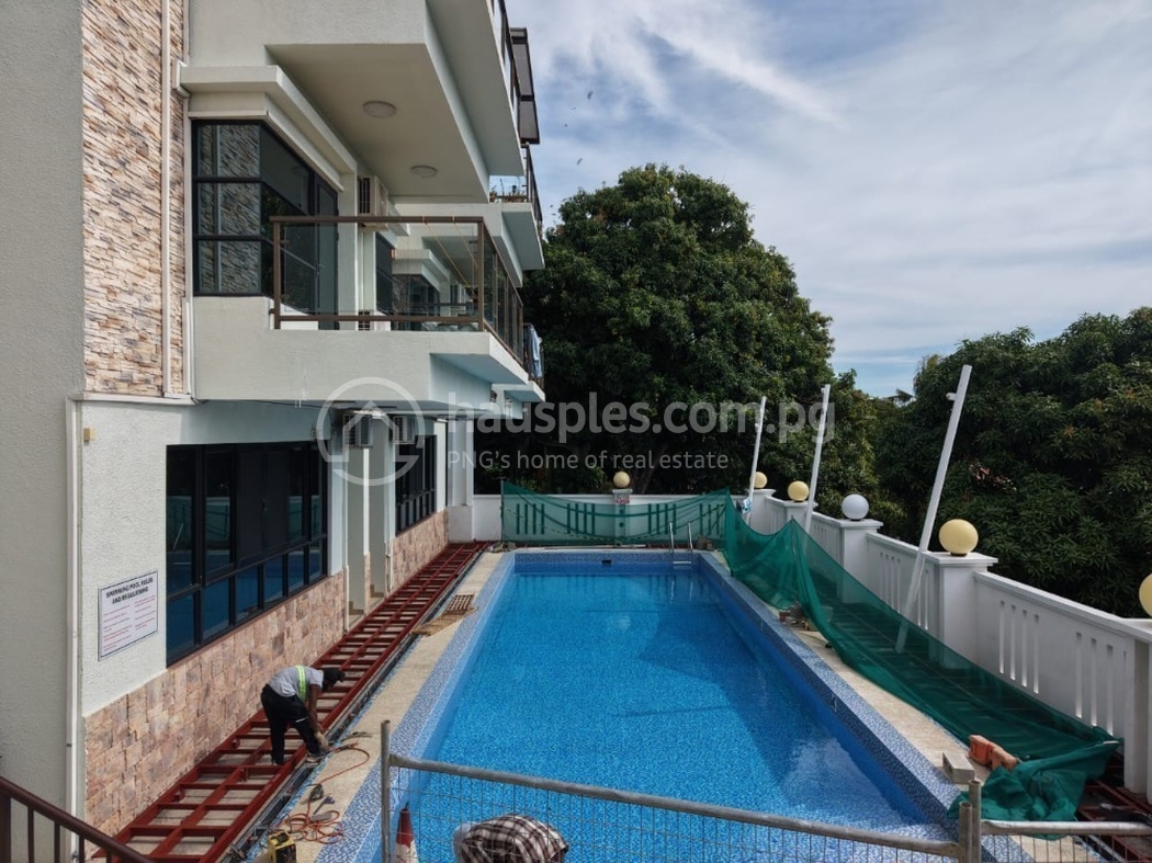 residential Apartment for sale ใน Touaguba Hill รหัส 32049 7