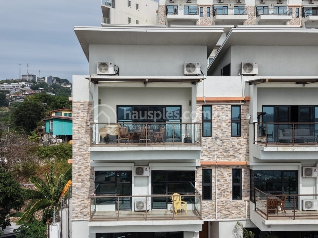 residential Apartment for sale ใน Touaguba Hill รหัส 32049 2
