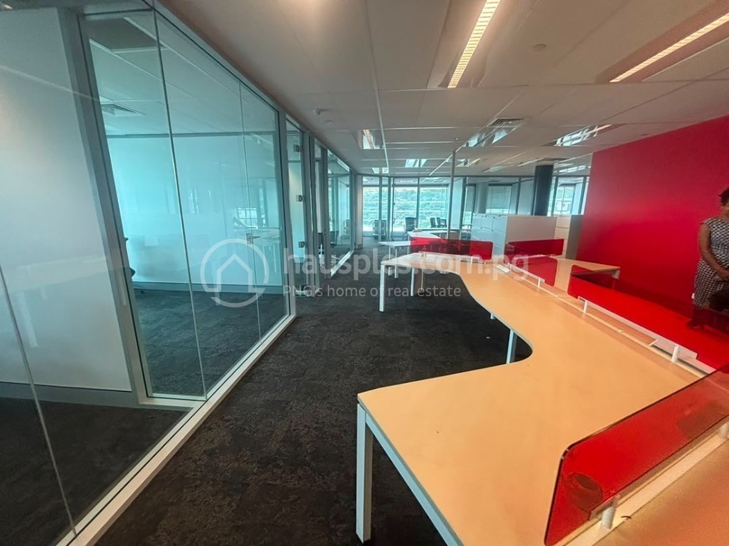 commercial Offices for rent dans Konedobu ID 32060 4