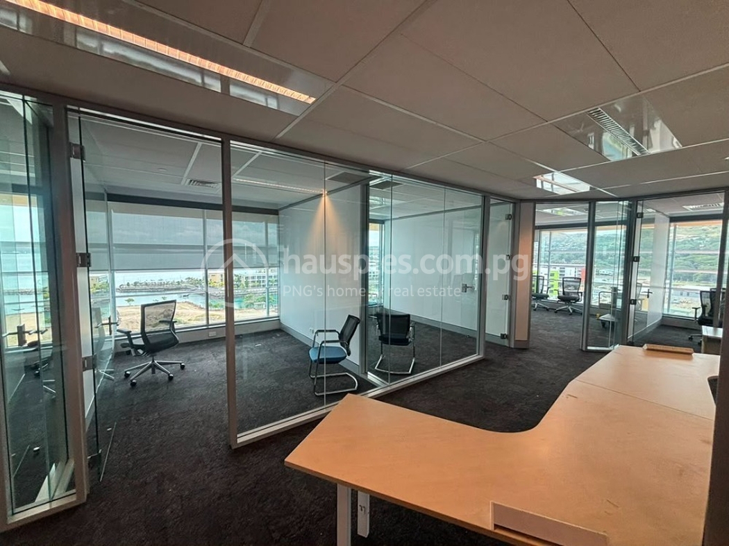 commercial Offices for rent dans Konedobu ID 32060 6