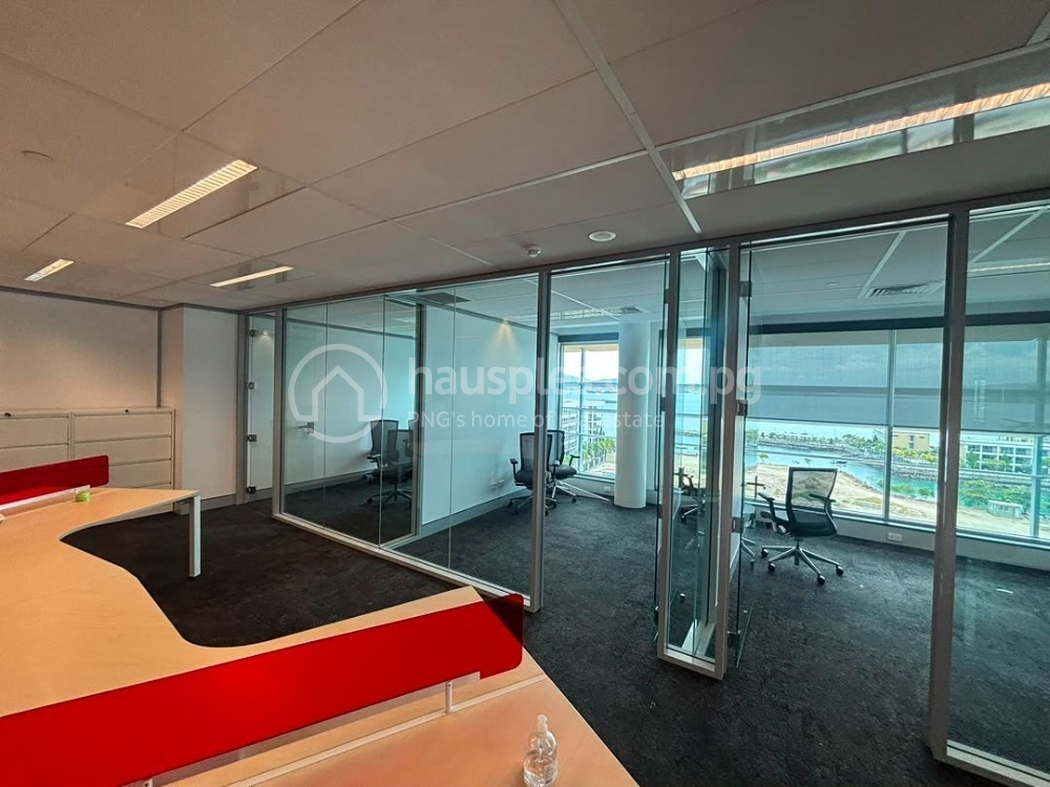 commercial Offices for rent dans Konedobu ID 32060 7