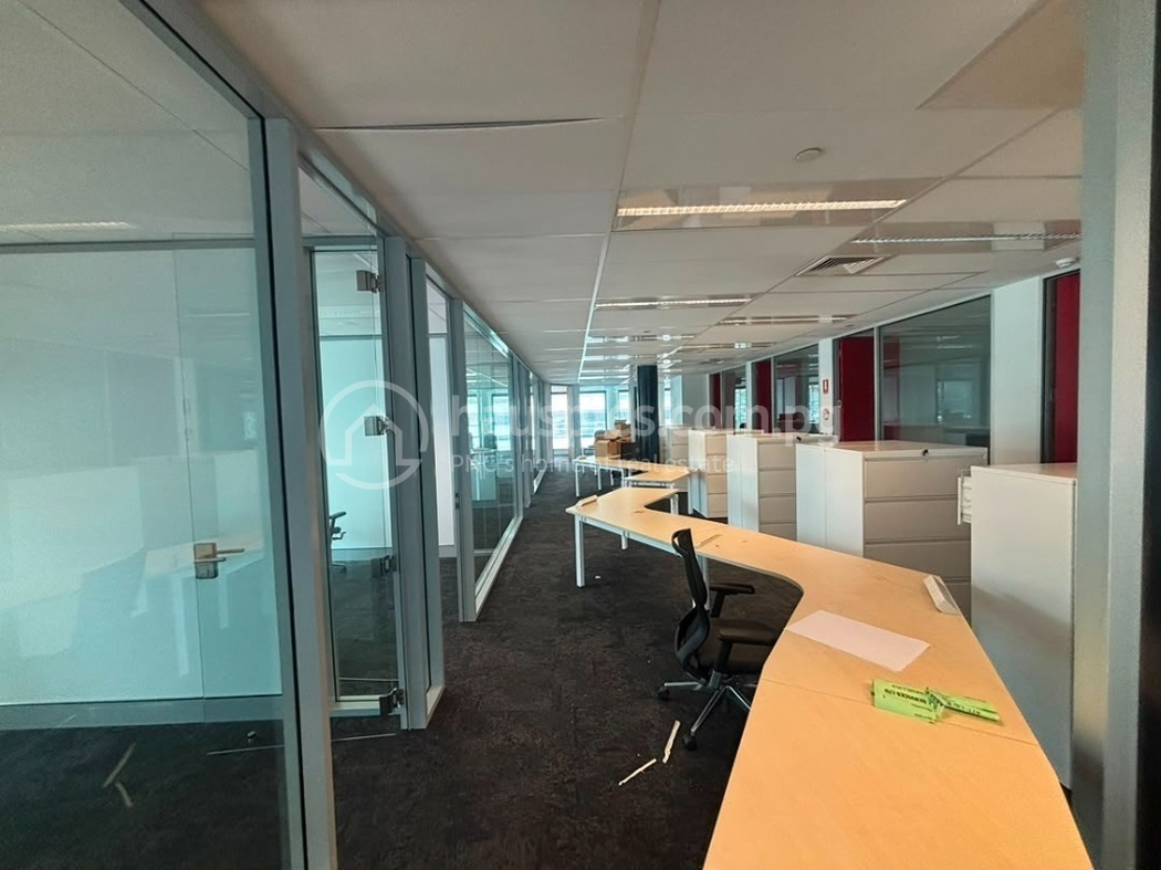 commercial Offices for rent dans Konedobu ID 32060 8