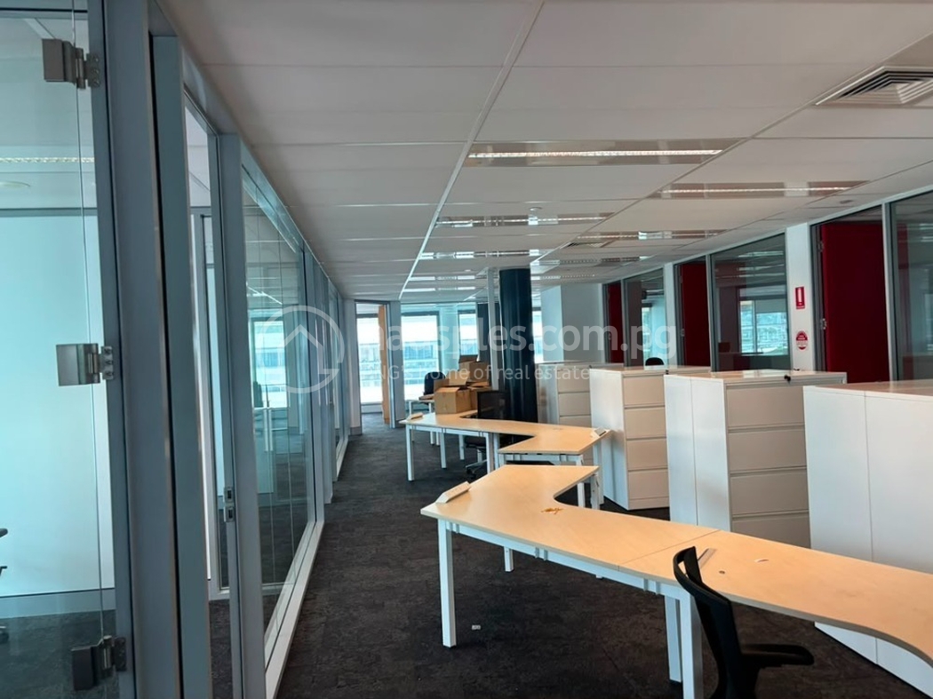 commercial Offices for rent dans Konedobu ID 32060 9