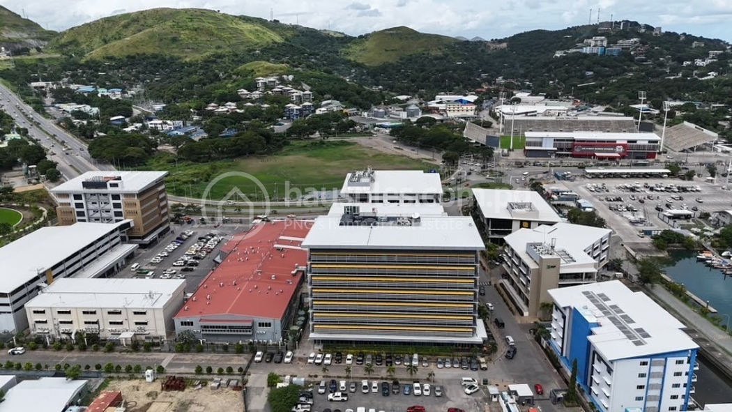 commercial Offices for rent dans Konedobu ID 32060 2