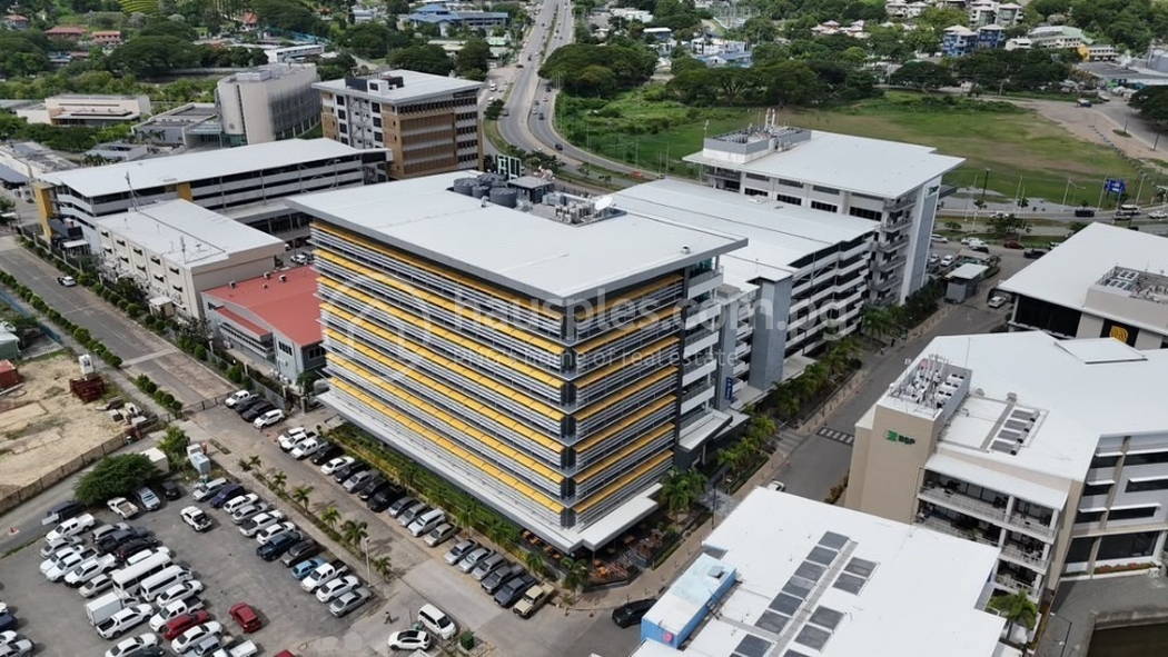 commercial Offices for rent dans Konedobu ID 32060 1