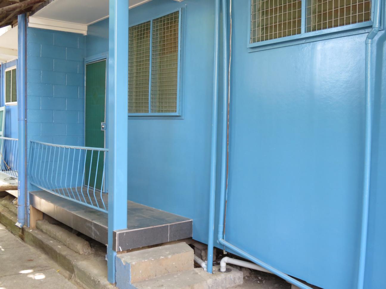 residential Apartment for rent ใน Korobosea รหัส 2885 30