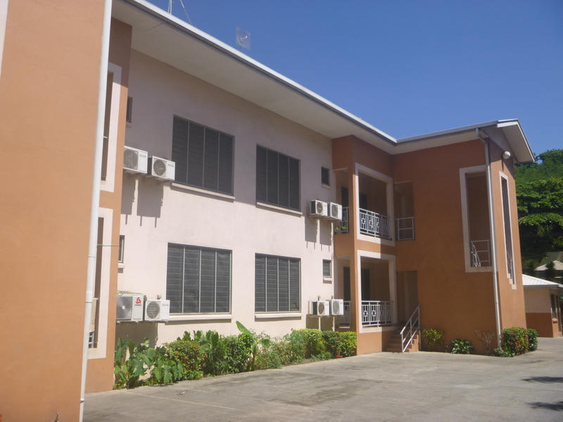 Korobosea Apartment Buildings for Sale, Sec 06 Lot 15 Matirogo, Hubert