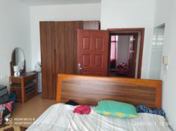 residential Townhouse for sale ใน Ensisi Valley รหัส 16226 24