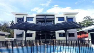 residential Apartment for rent ใน Lae รหัส 595 1