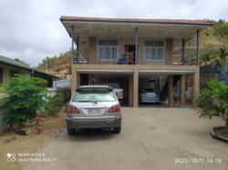 residential Townhouse for sale ใน Ensisi Valley รหัส 16226 6