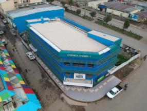 commercial Retail for rent ใน Mount Hagen รหัส 606 1