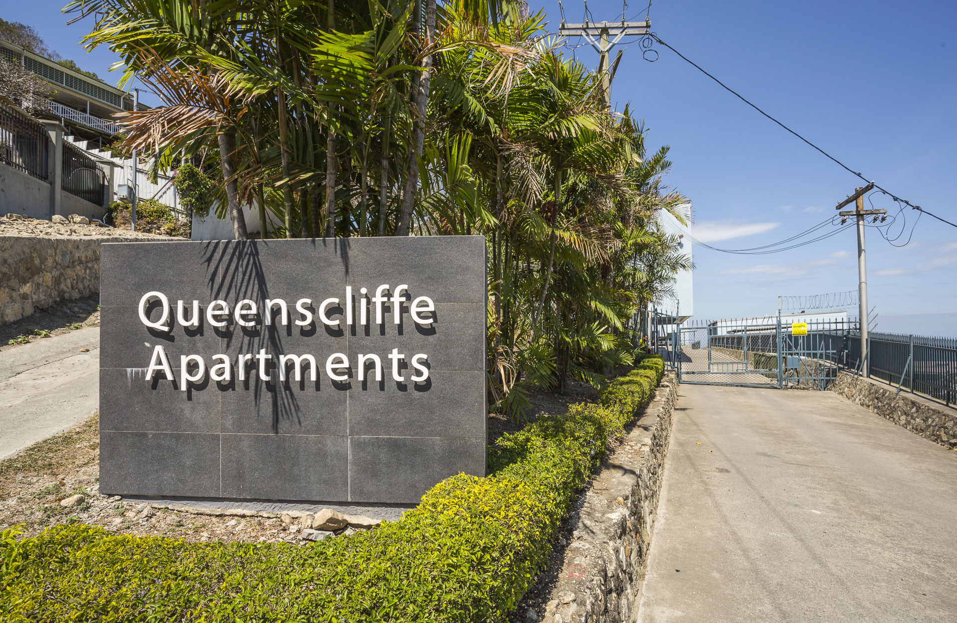 Queenscliffe Unit 4/Davara Road DAVARA ROAD, Moresby Central