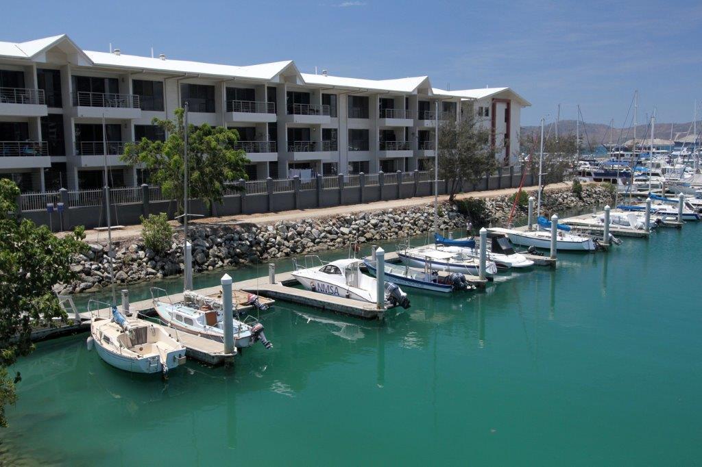 port moresby yacht club