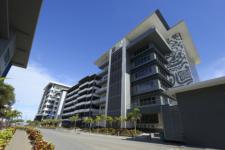 Harbour City Commercial Development for sale ใน Konedobu รหัส 11411 4