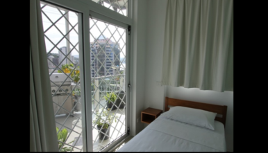 residential Apartment for rent ใน Town รหัส 14706 4