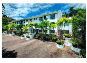 Airways Residences - Mid Range Villas for rent ใน Jacksons Airport รหัส 13498 1