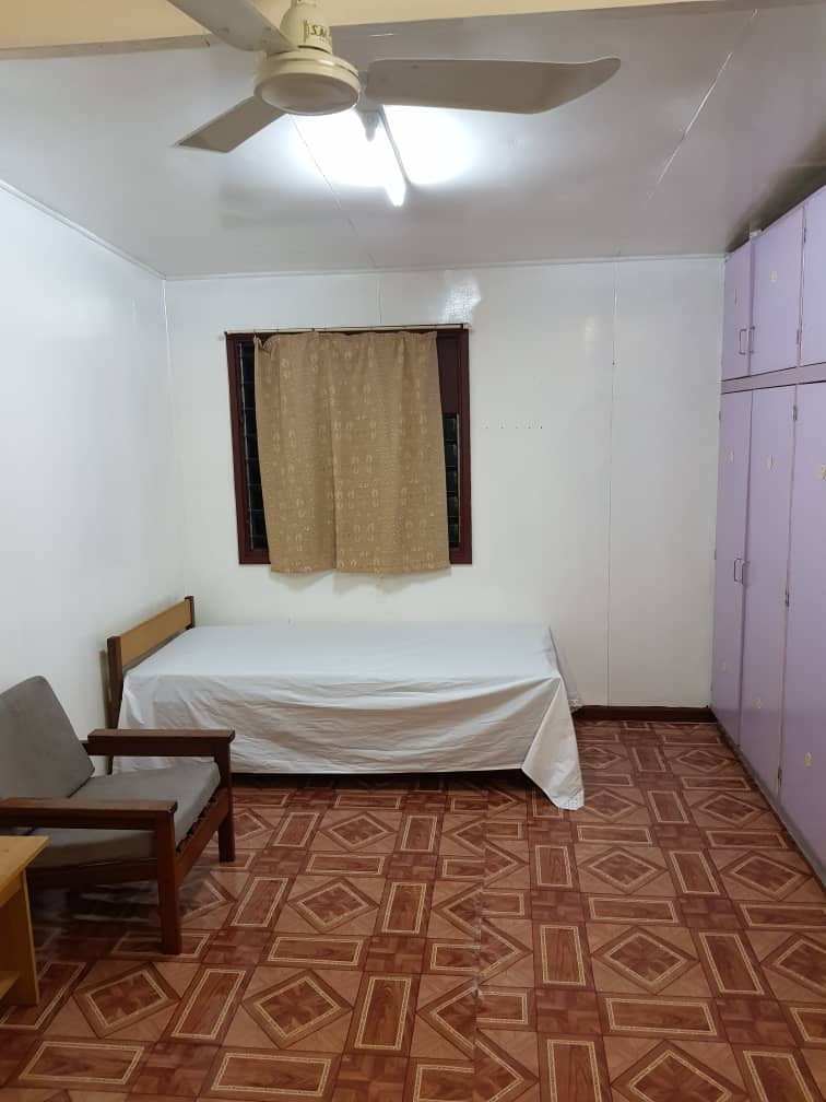 28 Doreen Place, Korobosea - Bedsit for Rent | Hausples.com.pg