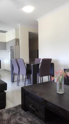 residential Apartment for rent ใน Boroko รหัส 15681 3