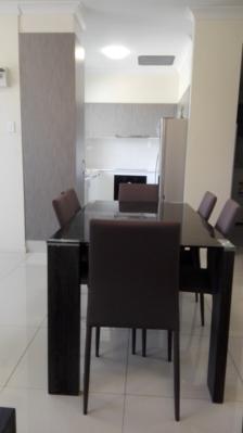 residential Apartment for rent ใน Boroko รหัส 15681 4