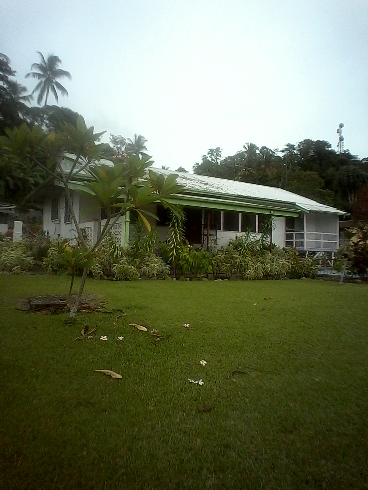 MILFORD HAVEN RD, Lae Apartment for Rent