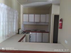 residential Apartment for rent ใน Boroko รหัส 15584 3