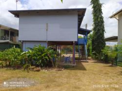 residential House for sale ใน Walala Estate รหัส 16138 2