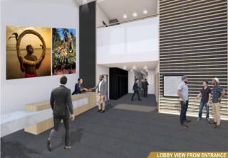 commercial Offices1 for rent2 ក្នុង Konedobu3 ID 145874 3