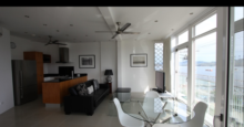 residential Apartment for rent ใน Town รหัส 14706