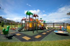 Airways Residences - Mid Range Villas for rent ใน Jacksons Airport รหัส 13498 6