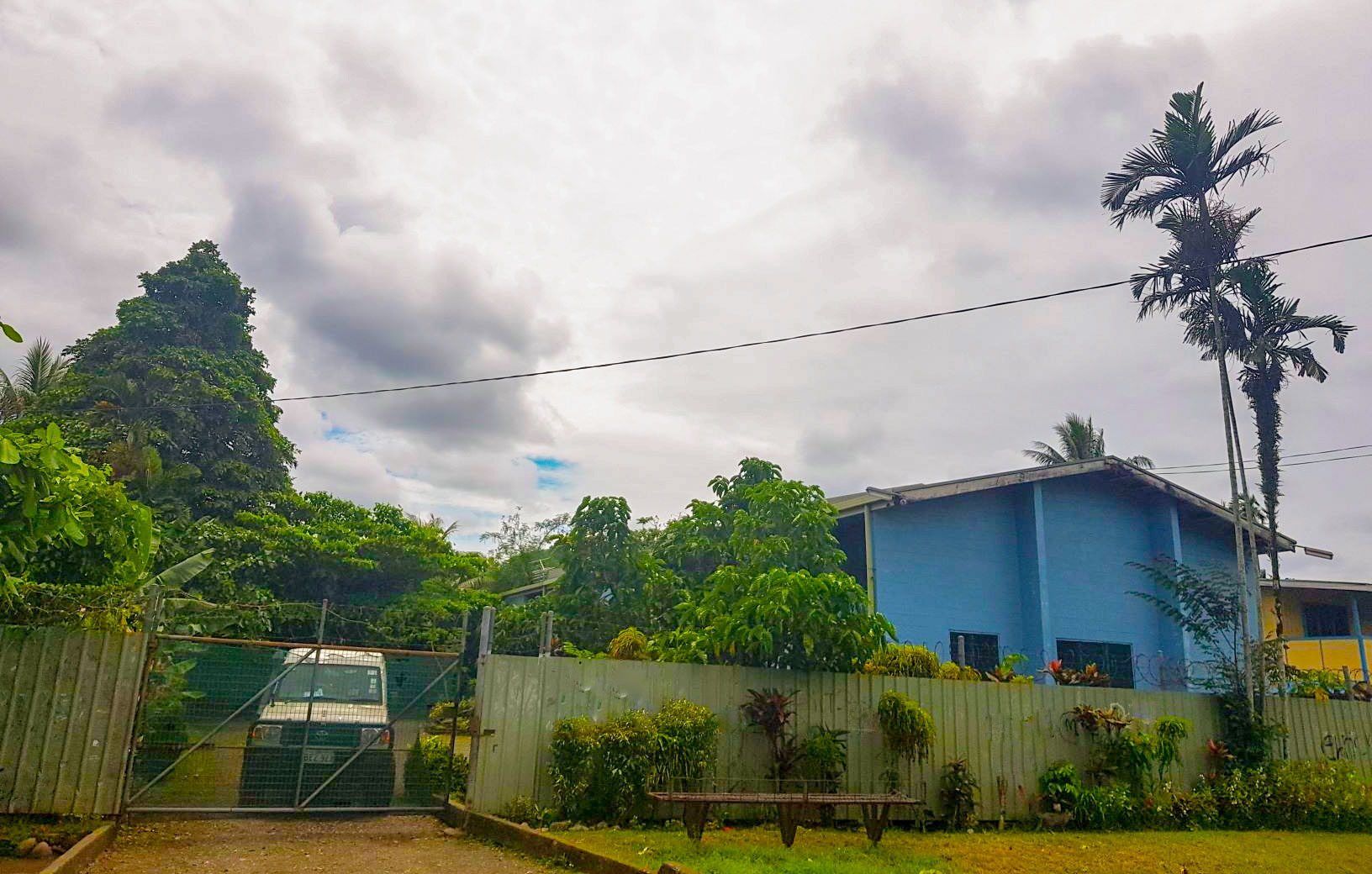 Allotment 9 Sec 80 Klinki Street, Lae House for Sale