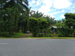commercial Land for sale ใน Kimbe รหัส 16689 1