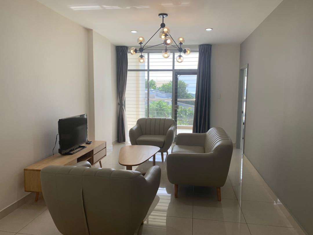 Apartment for Rent in Town