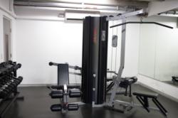 residential Apartment for rent ใน Town รหัส 14626 27