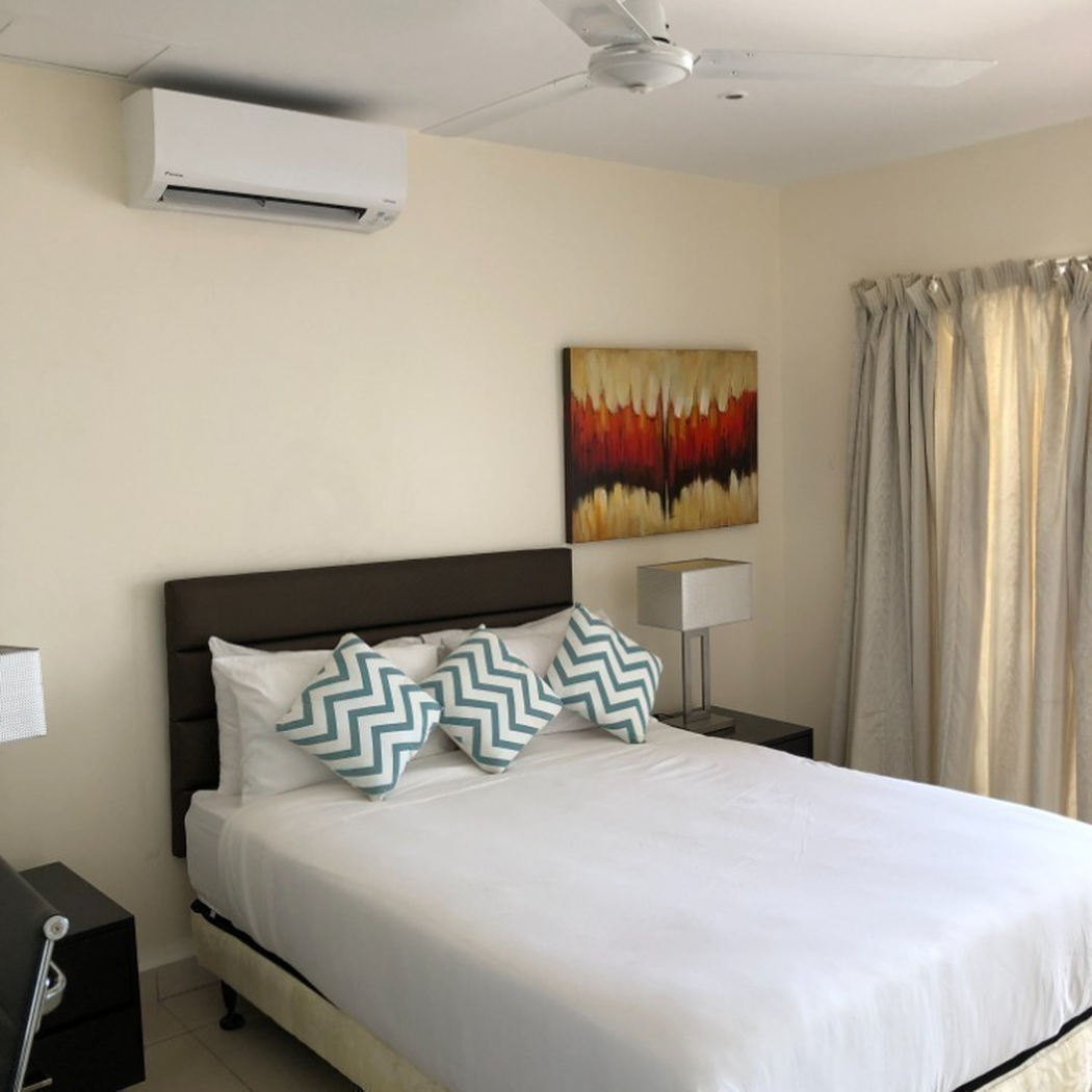 Queenscliffe Apartments, Unit 6 Comfortable and Spacious Apartment