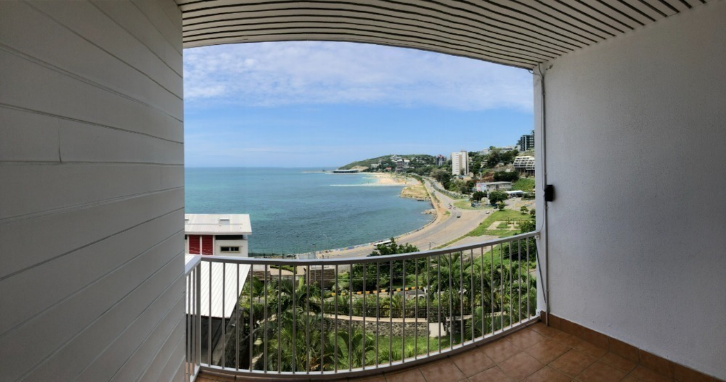 Queenscliffe Apartments, Unit 6 Comfortable and Spacious Apartment