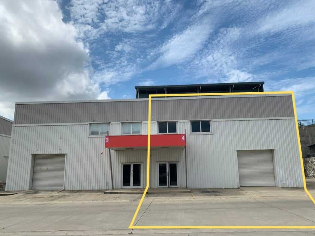 commercial Warehouse for rent in 6 Mile ID 29639