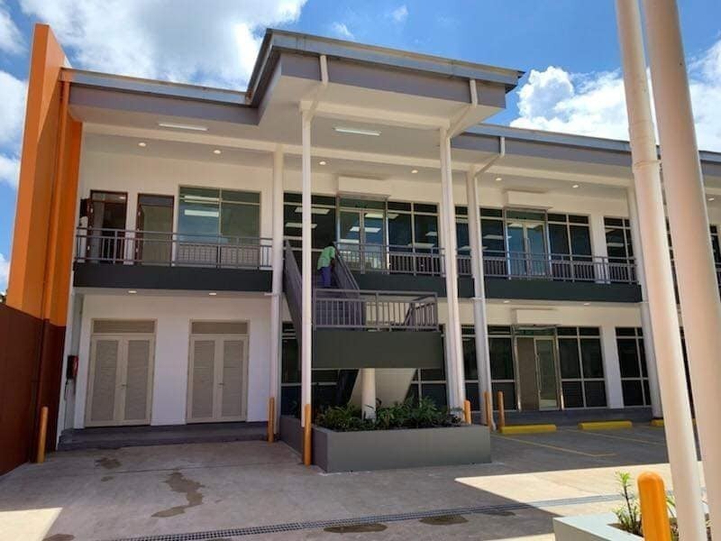 commercial Retail for rent in Goroka ID 600