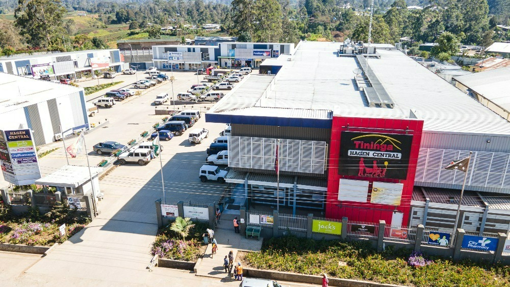 Newly Furnished Office Space Available for Immediate Lease in Hagen's