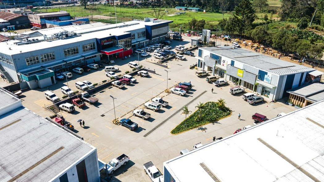 Newly Furnished Office Space Available for Immediate Lease in Hagen's