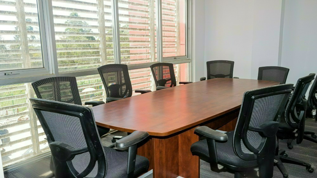 Newly Furnished Office Space Available for Immediate Lease in Hagen's
