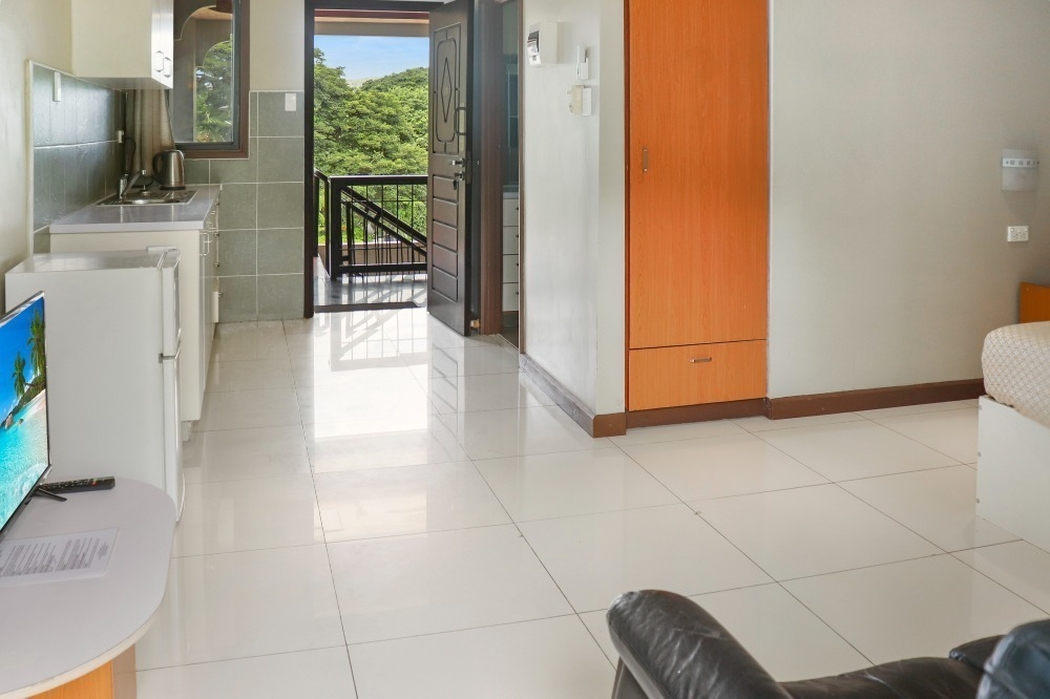 Premier Room | Marakele Serviced Apartments