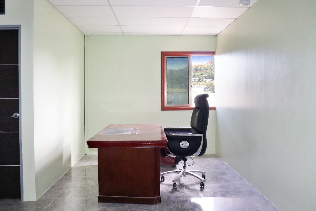 Start-up commercial size spaces | Waigani Haus
