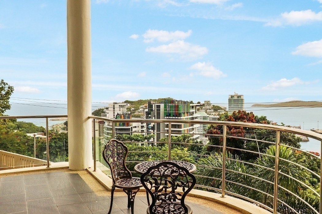 Explore Granville's Premier Apartment with Stunning Views