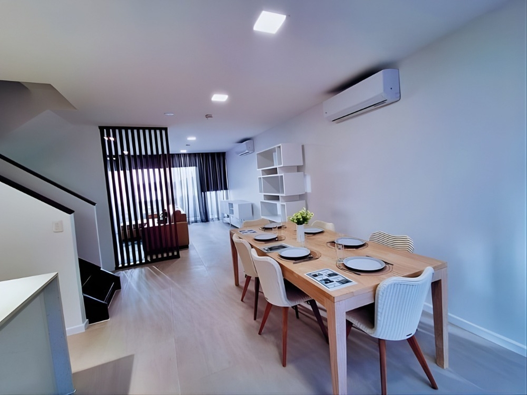 Era Dorina Estate Stage 1, 3 Bedroom Townhouse
