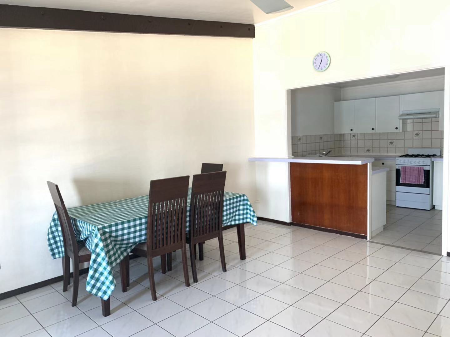 Apartment for Rent in Town