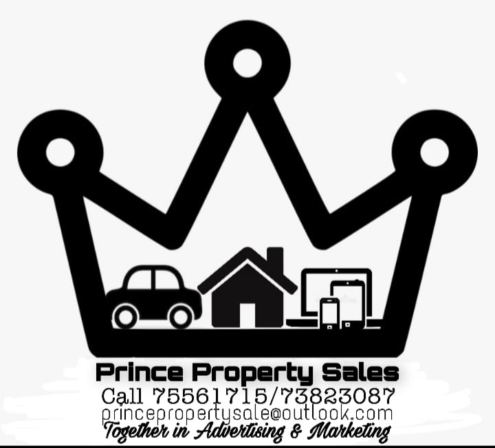 Prince Property Sales PNG
