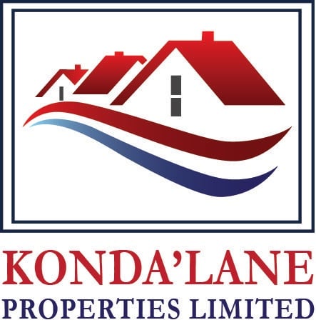 Konda'Lane Properties Limited